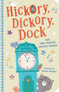 Title: Hickory, Dickory, Dock, Author: Atom One