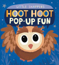 Hoot Hoot: Pop-Up Fun