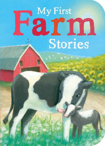 My First Farm Stories
