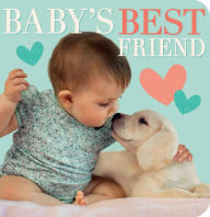 Title: Baby's Best Friend, Author: Suzanne Curley