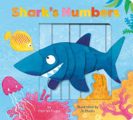 Download free pdf ebooks magazines Shark's Numbers