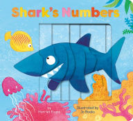 Title: Shark's Numbers, Author: Harriet Evans
