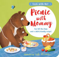 Title: Picnic with Mommy, Author: Kathryn Smith