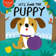 Title: Let's Find the Puppy, Author: Tiger Tales