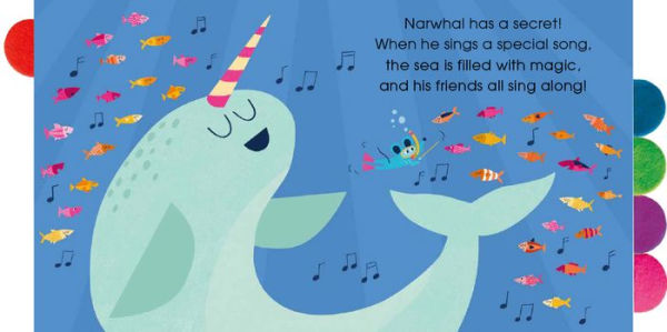 Let's Play, Magical Mermaid!