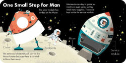 Alternative view 3 of How It Works: Rocket