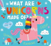 Alternative view 1 of What Are Unicorns Made Of?