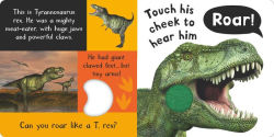 Alternative view 2 of Noisy Dinosaurs: Includes Six Sounds!