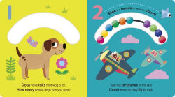 Alternative view 2 of I Can Count: I Can Learn My First Numbers