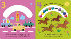 Alternative view 3 of I Can Count: I Can Learn My First Numbers