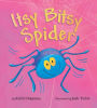 Itsy Bitsy Spider by Keith Chapman, Jack Tickle | eBook (NOOK Kids ...