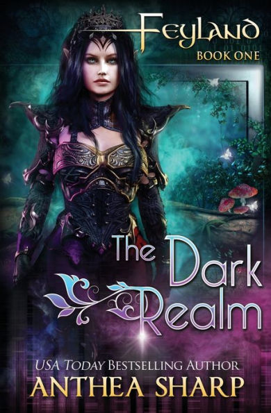 The Dark Realm