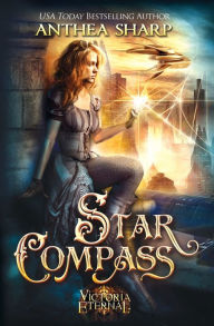 Title: Star Compass, Author: Anthea Sharp