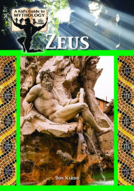 Title: Zeus, Author: Don Nardo