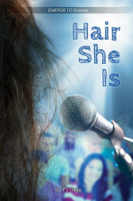 Title: Hair She Is [1], Author: Gray PJ