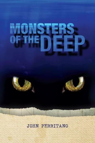 Monsters of the Deep