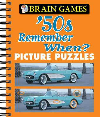 Brain Games 50's Remember When