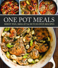 Title: One Pot Meals, Author: Publications International Staff