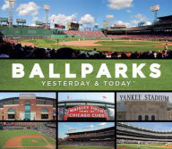 Title: Ballparks, Author: Ltd PIL Staff