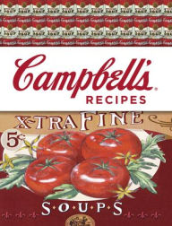 Title: Retro Campbells Recipes, Author: Ltd Publications International