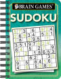 BG Mini Sudoku