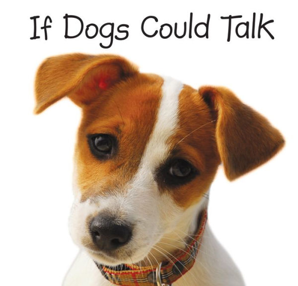 If Dogs Could Talk: Tongues Unleashed!