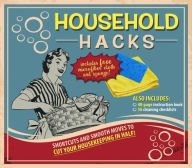 Title: Box Kit Household Hacks, Author: PIL Staff