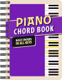 Piano Chord Book