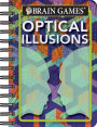 Brain Games: Mini Optical Illusions