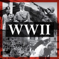 Title: World War II, Author: Ltd Publications International