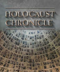 Title: Holocaust Chronicle, Author: Publications International Staff