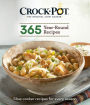 Crock pot 365 Year-Round Recipes