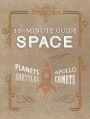 Encyclopaedia Britannica 10-Minute Guide Space