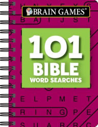 Title: 101 Bible Word Search, Author: Ltd PIL Staff