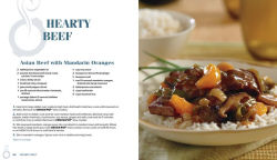 Alternative view 3 of Crock Pot Recipe Collection