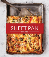 Title: Sheet Pan, Author: PIL Staff