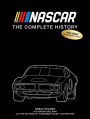 NASCAR: The Complete History