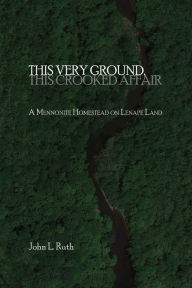 Download pdf ebooks for ipad This Very Ground, This Crooked Affair 9781680270198