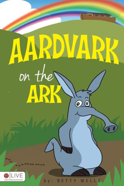 Aardvark on the Ark