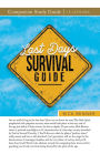 Last Days Survival Guide Companion Study Guide