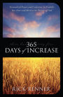 365 Days of Increase: Personalized Prayers and Confessions to Establish Your Heart and Mind in the Purposes of God