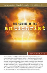 Title: The Coming of the Antichrist Study Guide, Author: Rick Renner