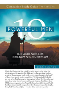 Title: 10 Powerful Men Study Guide, Author: Rick Renner