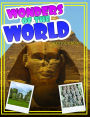 Wonders Of The World (Did You Know): From the Pyramids of Egypt to the Leaning Tower Of Piza