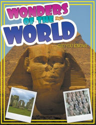 Title: Wonders of the World (Did You Know), Author: Speedy Publishing LLC
