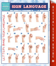 Title: Sign Language, Author: Marshall Koontz