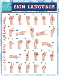 Title: Sign Language, Author: Giovanni Carlo Gregorj