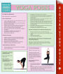 Yoga Poses: Speedy Study Guides