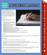 Title: English Composition: Speedy Study Guides, Author: Speedy Publishing