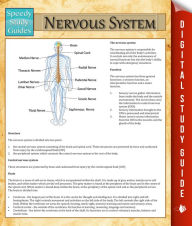 Title: Nervous System: Speedy Study Guides, Author: Speedy Publishing